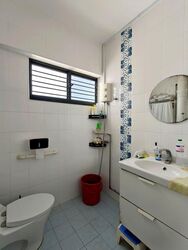 Blk 111 Bukit Purmie Ville (Bukit Merah), HDB 4 Rooms #530113471